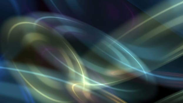 Smooth Elegant Curved Lines Background,Smooth Elegant Curved Lines Background