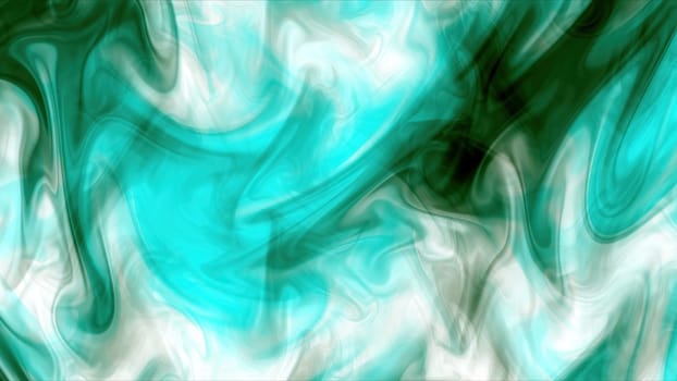 Blue black and white smoke background,Blue black and white smoke background