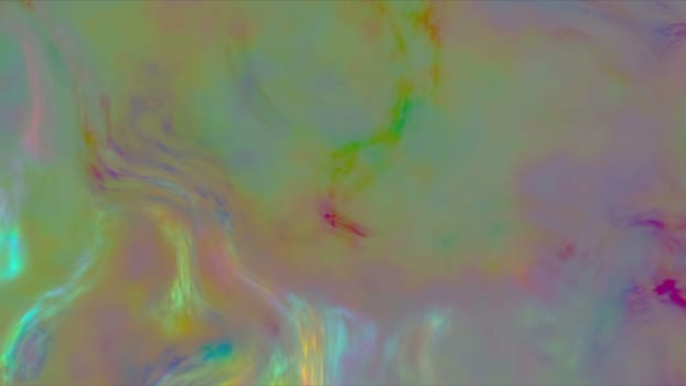 Colorful paint mix with gradient vivid colors,Colorful paint mix with gradient vivid colors