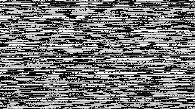 Bit stream digital pixel background,Bit stream digital pixel background