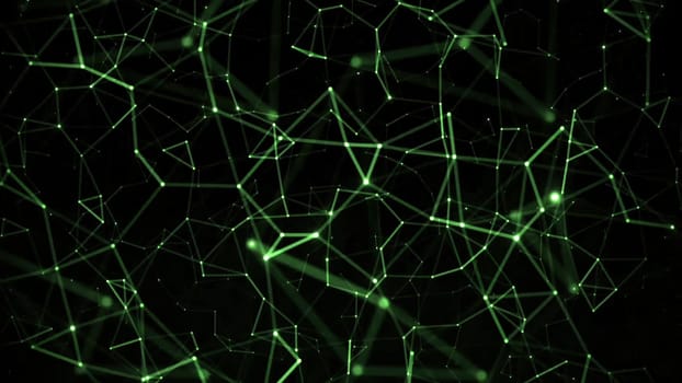 Abstract plexus technology science concept,Abstract plexus technology science concept