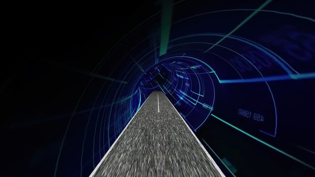 Driving through the world of Technology Science And Engineering,Driving through the world of Technology Science And Engineering