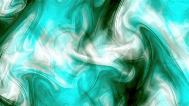 Blue black and white smoke background,Blue black and white smoke background