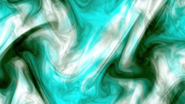 Blue black and white smoke background,Blue black and white smoke background