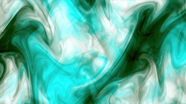Blue black and white smoke background,Blue black and white smoke background