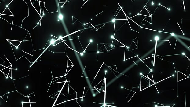 Abstract Plexus Technology Science And Engineering,Abstract Plexus Technology Science And Engineering