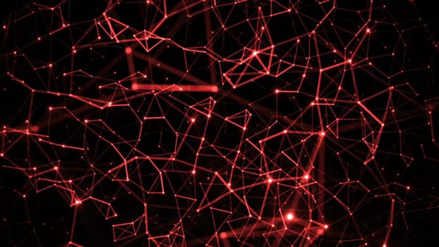 Abstract plexus technology science concept,Abstract plexus technology science concept