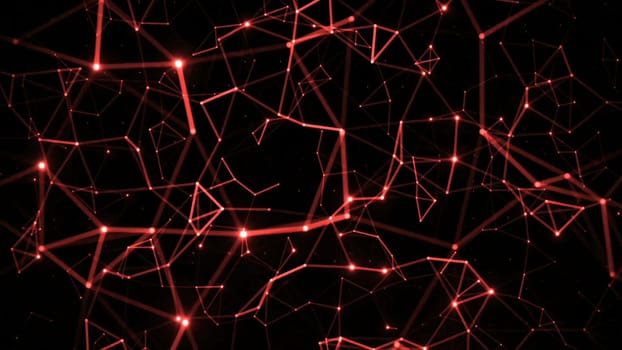 Abstract plexus technology science concept,Abstract plexus technology science concept
