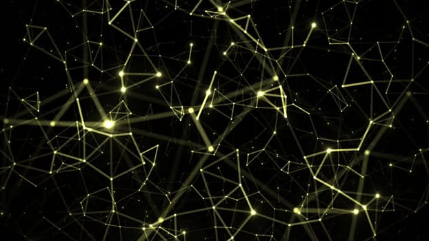 Abstract plexus technology science concept,Abstract plexus technology science concept