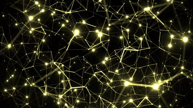 Abstract plexus technology science concept,Abstract plexus technology science concept