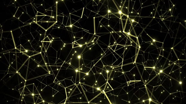 Abstract plexus technology science concept,Abstract plexus technology science concept