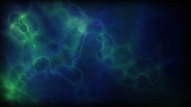 Space Flight Into A Star Field In Galaxy Clouds And Lightning Nebula,Space Flight Into A Star Field In Galaxy Clouds And Lightning Nebula