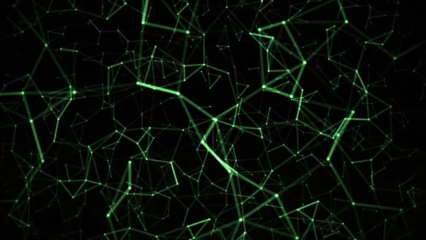 Abstract plexus technology science concept,Abstract plexus technology science concept
