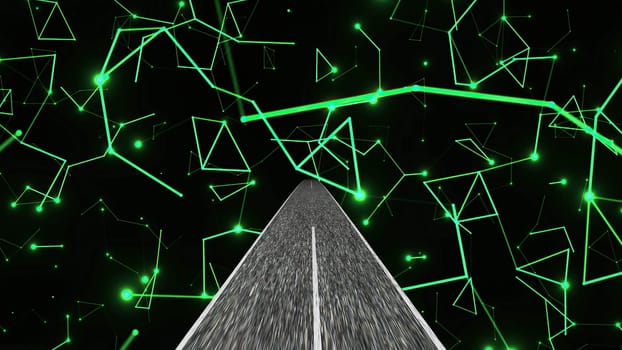 Driving through the world of Technology Science And Engineering