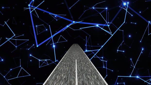 Driving through the world of Technology Science And Engineering