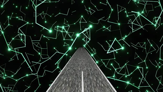 Driving through the world of Technology Science And Engineering