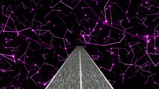 Driving through the world of Technology Science And Engineering