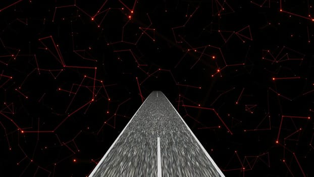 Driving through the world of Technology Science And Engineering