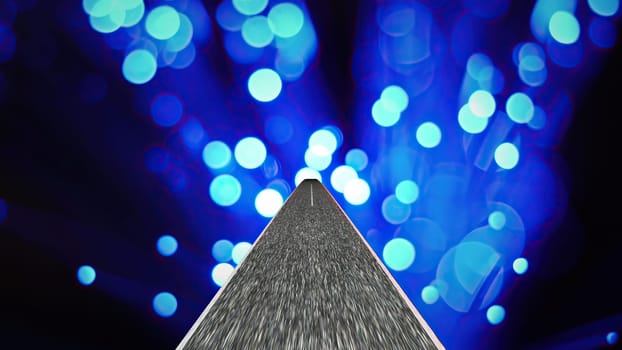 Driving through the world of Technology Science And Engineering