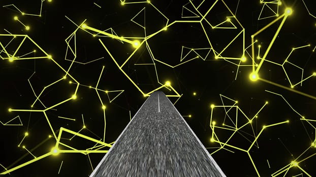 Driving through the world of Technology Science And Engineering