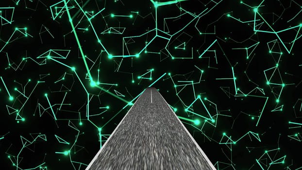 Driving through the world of Technology Science And Engineering