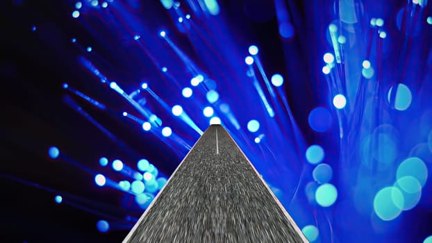 Driving through the world of Technology Science And Engineering