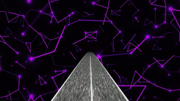 Driving through the world of Technology Science And Engineering
