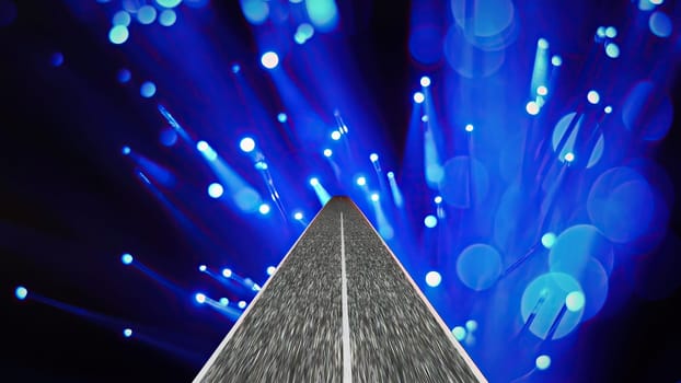 Driving through the world of Technology Science And Engineering