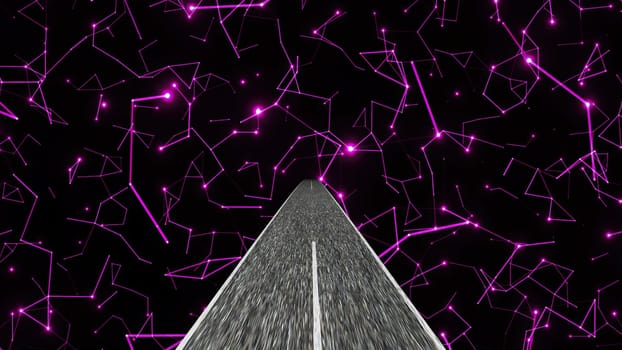 Driving through the world of Technology Science And Engineering