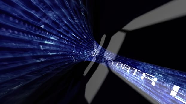 Driving through the data leak tunnel,Driving through the data leak tunnel