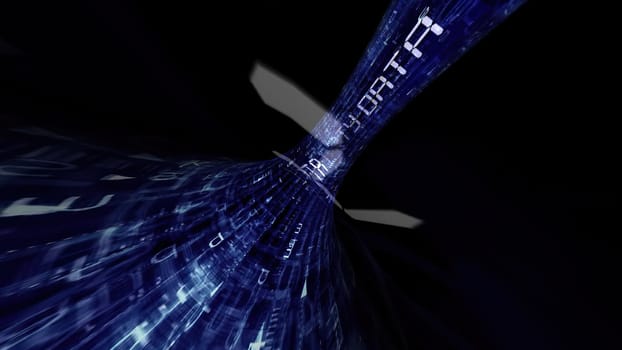Driving through the dirty data tunnel,Driving through the dirty data tunnel