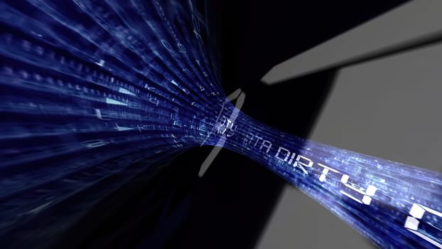 Driving through the dirty data tunnel,Driving through the dirty data tunnel