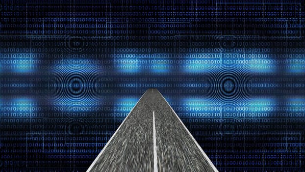 Driving through the world of Technology Science,Driving through the world of Technology Science