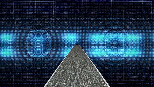 Driving through the world of Technology Science,Driving through the world of Technology Science