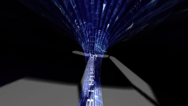 Driving through the data leak tunnel,Driving through the data leak tunnel
