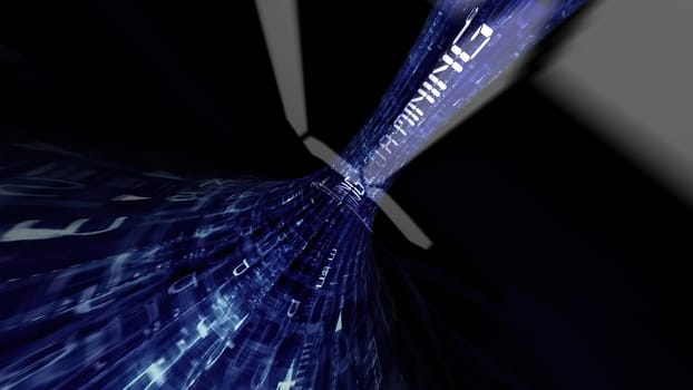 Driving through the data mining tunnel,Driving through the data mining tunnel