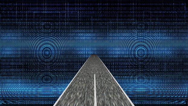 Driving through the world of Technology Science,Driving through the world of Technology Science