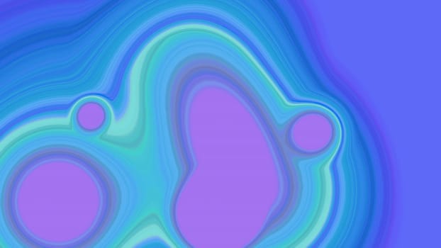 Abstract Cells Metamorphosis 3D Animation,Abstract Cells Metamorphosis 3D Animation