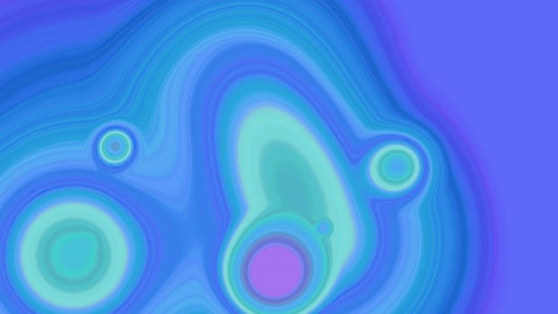 Abstract Cells Metamorphosis 3D Animation,Abstract Cells Metamorphosis 3D Animation
