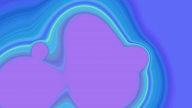 Abstract Cells Metamorphosis 3D Animation,Abstract Cells Metamorphosis 3D Animation