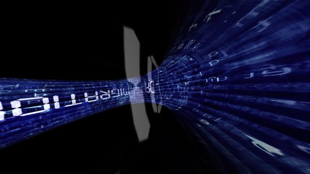 Driving through the data migration tunnel,Driving through the data migration tunnel