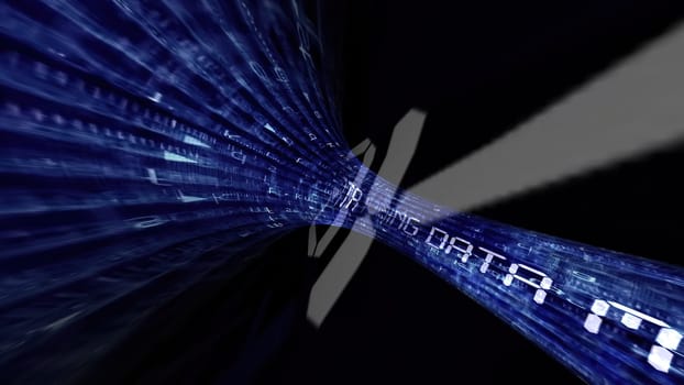 Driving through the data mining tunnel,Driving through the data mining tunnel