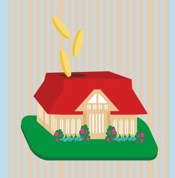 Putting your money where it counts with home investments