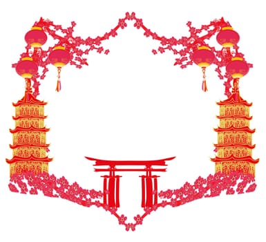 Mid-Autumn Festival for Chinese New Year
