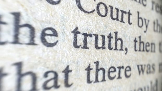 Close up of Classified document intelligence report ,Close up of Classified document intelligence report