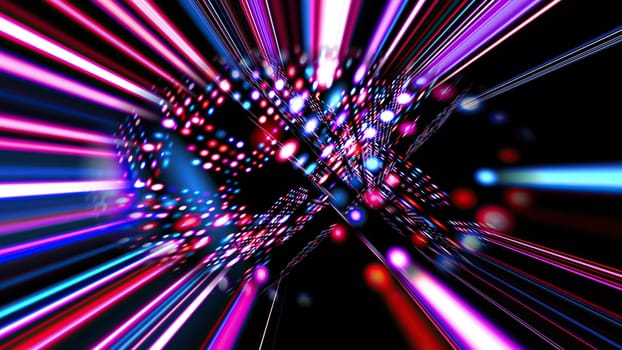 Rotating Circle Shapes Abstract Pattern Of Circles,Rotating Circle Shapes Abstract Pattern Of Circles
