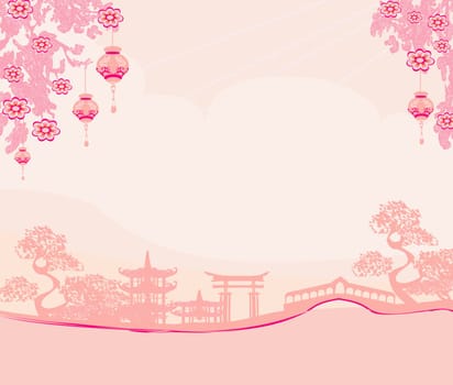 Mid-Autumn Festival for Chinese New Year