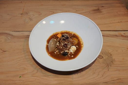 a mediterranean homemade cooking healthy