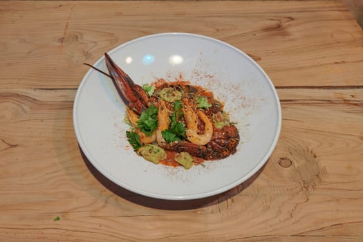 a mediterranean homemade cooking healthy