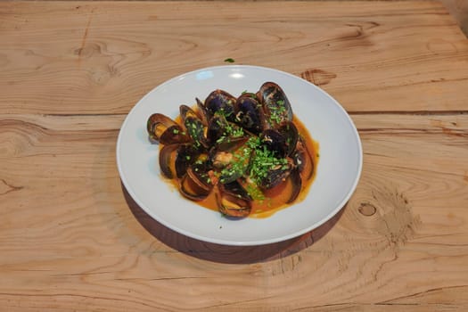 a mediterranean homemade cooking healthy